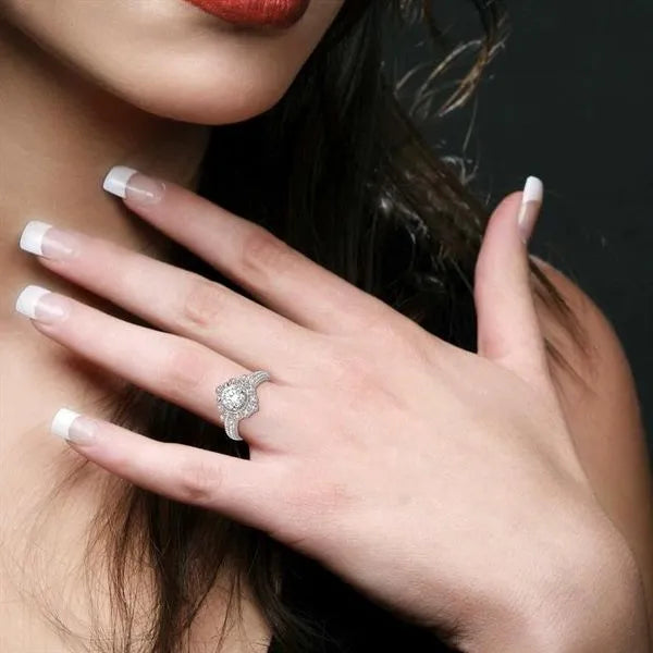 Engagement Rings