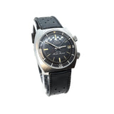 Watch - LeCouitre Deep Sea Master Mariner