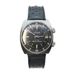 Watch - LeCouitre Deep Sea Master Mariner