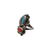 Vintage RBP Statement Ring