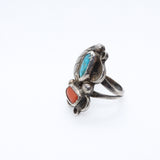 Vintage RBP Statement Ring