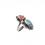 Vintage RBP Statement Ring