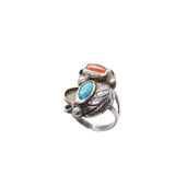 Vintage RBP Statement Ring