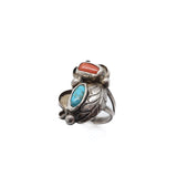 Vintage RBP Statement Ring