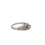 Bridal Diamond Ring