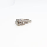 Bridal Diamond Ring