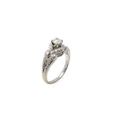 Bridal Diamond Ring