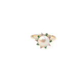 Pearl Ring