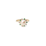 Pearl Ring