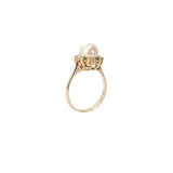 Pearl Ring