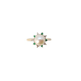 Pearl Ring