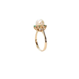 Pearl Ring