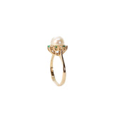 Pearl Ring