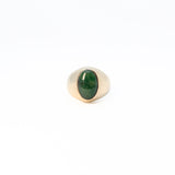 Men's Jade Ring