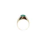 Men's Jade Ring