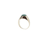 Men's Jade Ring