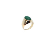 Men's Jade Ring