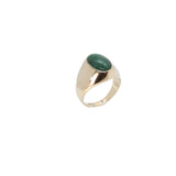 Men's Jade Ring