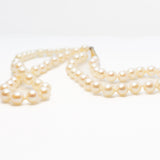 Pearl Choker Necklace