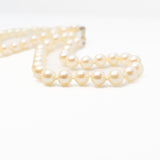 Pearl Choker Necklace