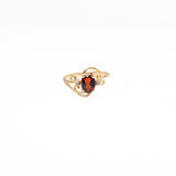 Almandine Garnet Lady's Ring