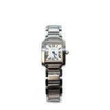 Watch - Cartier Tank