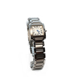 Watch - Cartier Tank