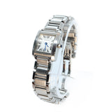 Watch - Cartier Tank