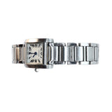 Watch - Cartier Tank